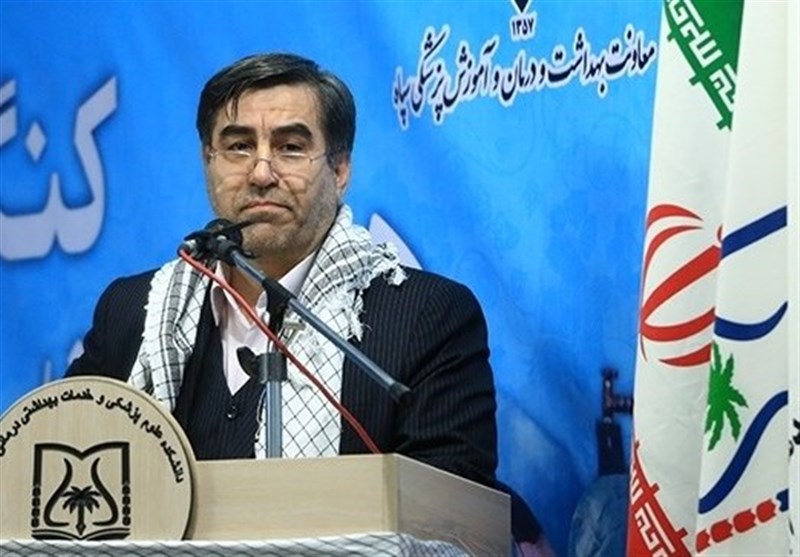 رتبه ششم کشور در مقالات طب نظامی در جهان/ ایران بالاترین درصد رشد تولید علم در بین ۲۵ کشور دنیا را دارد