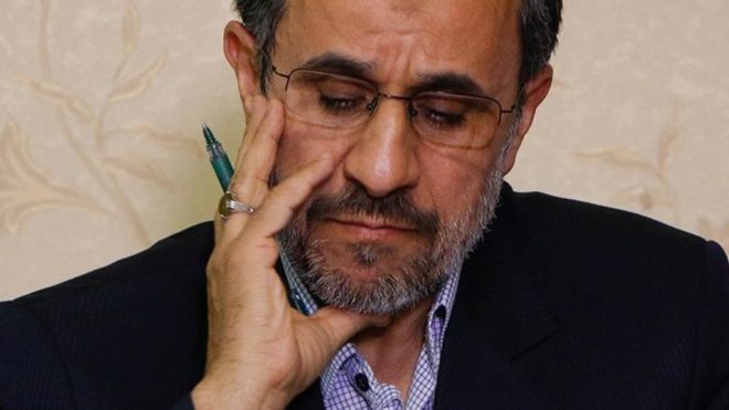 اعلام آمادگی اصلاح طلبان برای مناظره  با احمدی نژاد