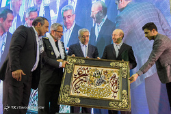 نشست خبری رئیس سازمان بسیج مستضعفین