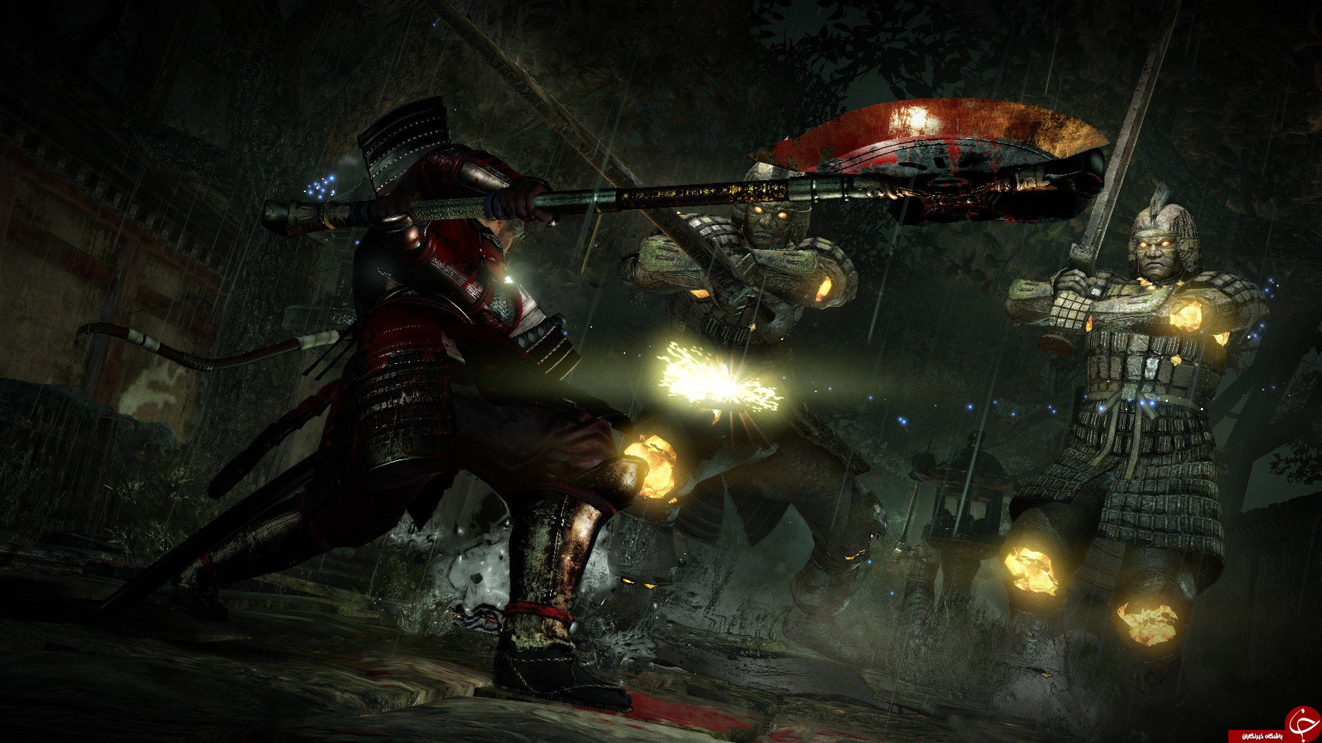 بررسی بازی Nioh ؛ یک اثر کاملا ژاپنی! +تصاویر