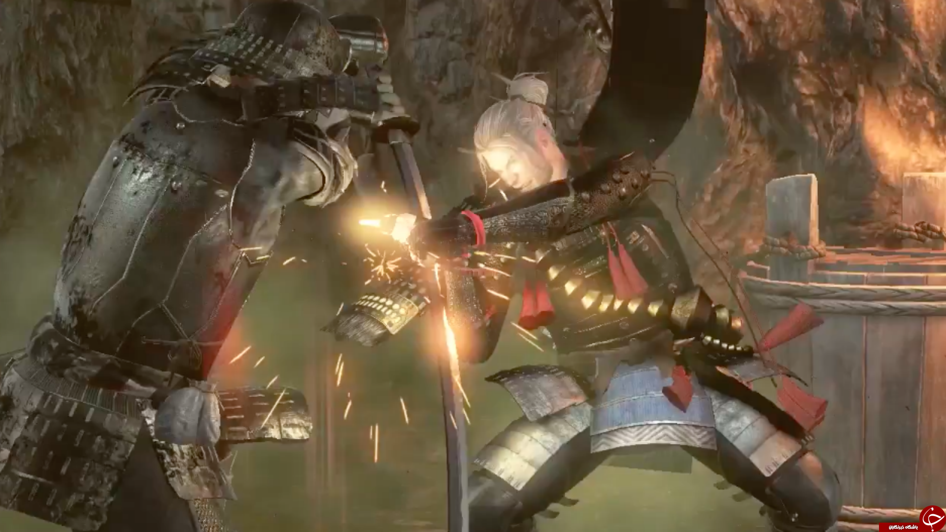 بررسی بازی Nioh ؛ یک اثر کاملا ژاپنی! +تصاویر