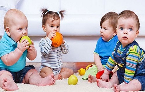 ۵ راهکار اساسی برای ارتقاء هوش هیجانى کودک/ هیجانات خود را مدیریت کنید