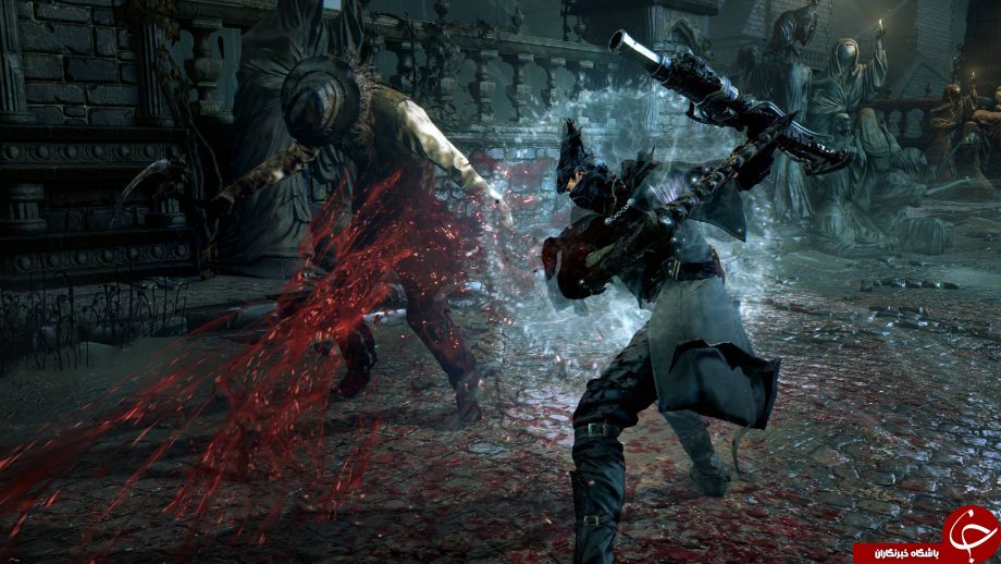 معرفی بازی Bloodborne؛ یک بازی داستانی هیجان انگیز