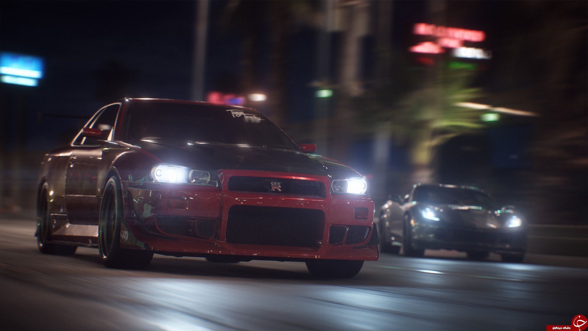 تجربه تنوع بالای ماشین&zwnj; بازی در Need for Speed Payback +معرفی و تصاویر