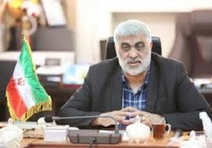 ذخیره 2 هزار تن سیب ویژه شب یلدا در قم/نرخ تورم در قم از کشور پایین&zwnj;تر است