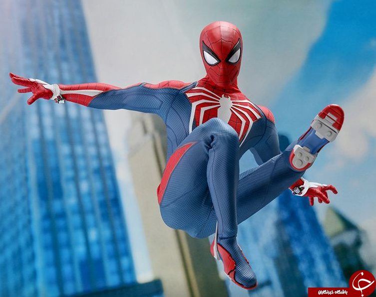 معرفی بازی Marvel&rsquo;s Spider Man
