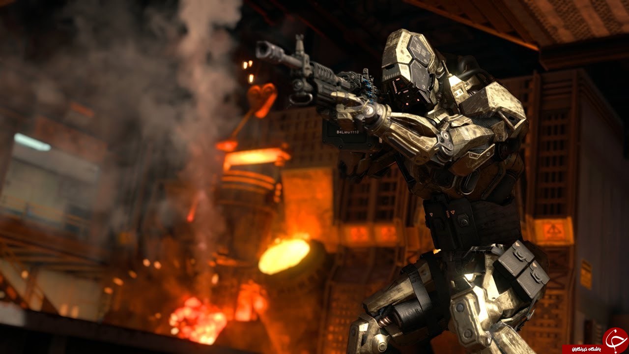 معرفی Call Of Duty Black Ops ۴؛ یک تجربه کاملا آنلاین