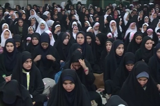 همایش بزرگ قرآنی با حضور نابغه قرانی جهان اسلام در میلاجرد