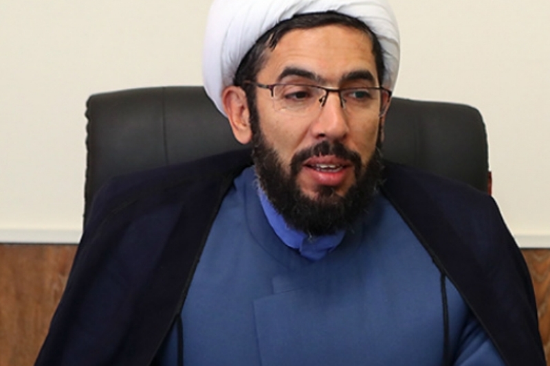بدون صلاحدید مسئولان کشوری نمی‌توانیم فردی را وارد دانشگاه کنیم/ هیچکس نمی‌تواند خدشه‌ای به ارزش خدمات پزشکی وارد کند