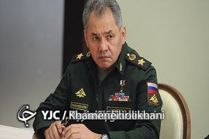 شویگو: عملیات خروج بخش اعظم نیرو‌های روسیه از خاک سوریه انجام شده است