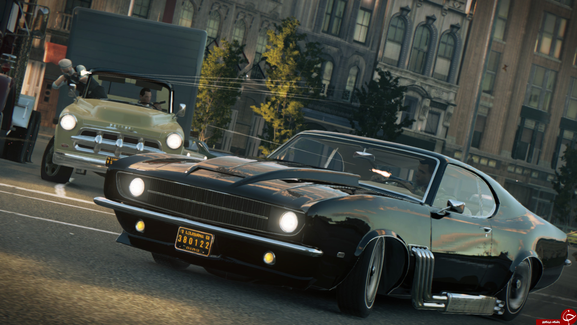 معرفی بازی Mafia III؛ یک داستان کلیشه ای هیجان انگیز!