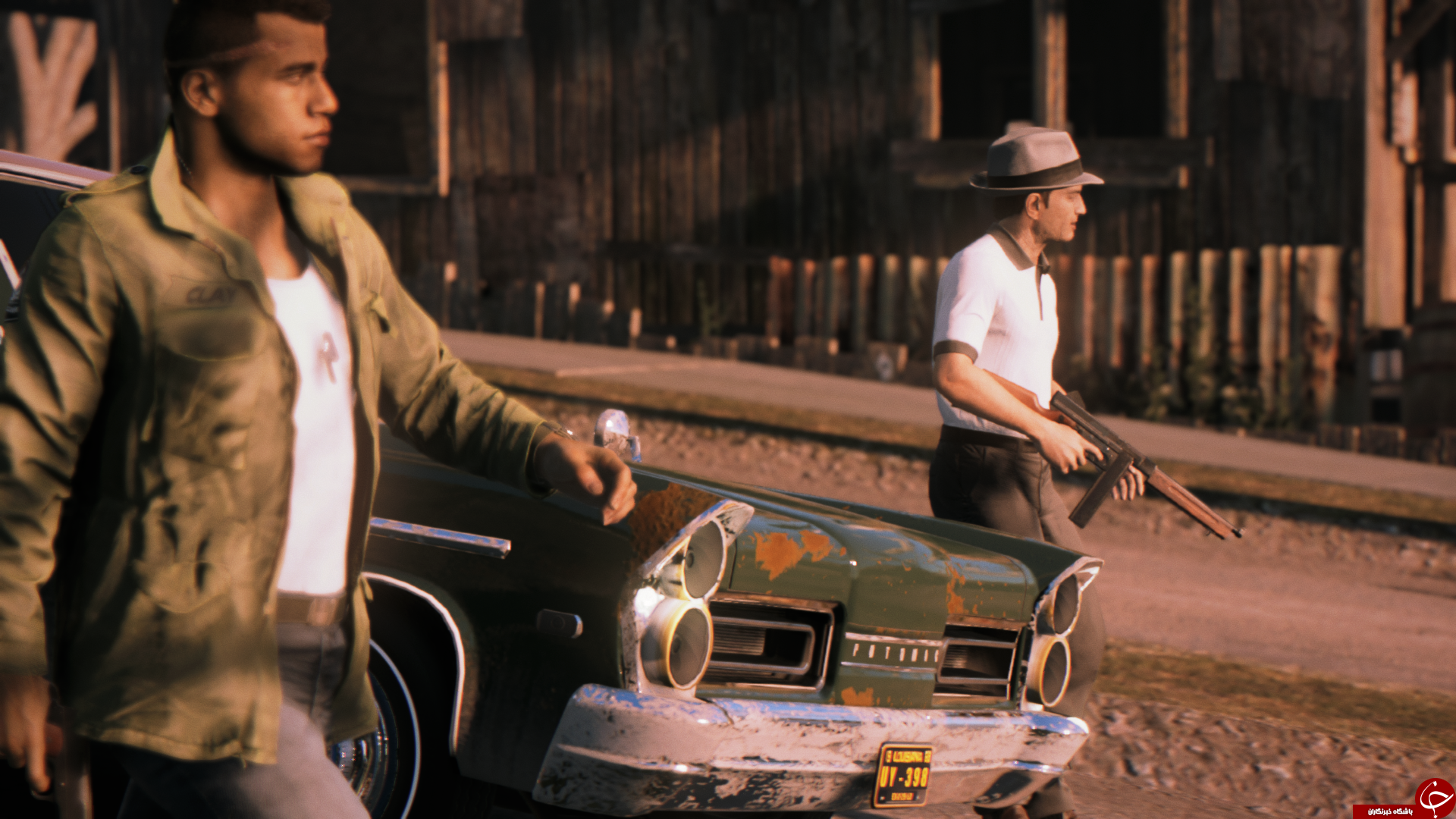 معرفی بازی Mafia III؛ یک داستان کلیشه ای هیجان انگیز!