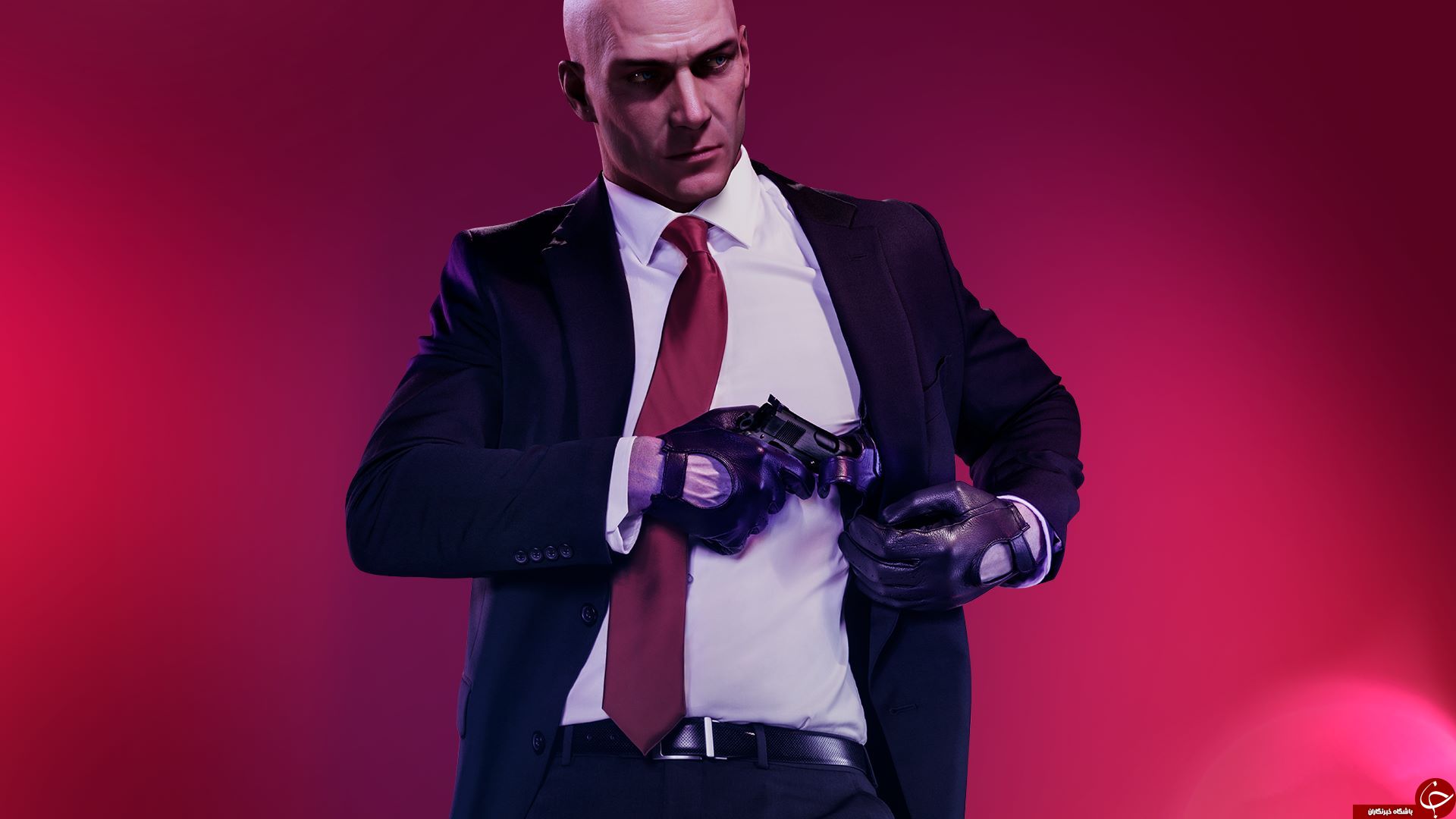 بررسی یک بازی مخفی کارانه به نام؛ Hitman ۲