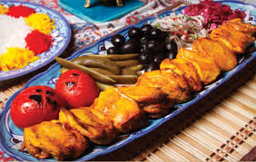 دستور تهیه جوجه لاری؛ یک پرس جوجه کباب متفاوت دستور تهیه جوجه لاری؛ یک پرس جوجه کباب متفاوت