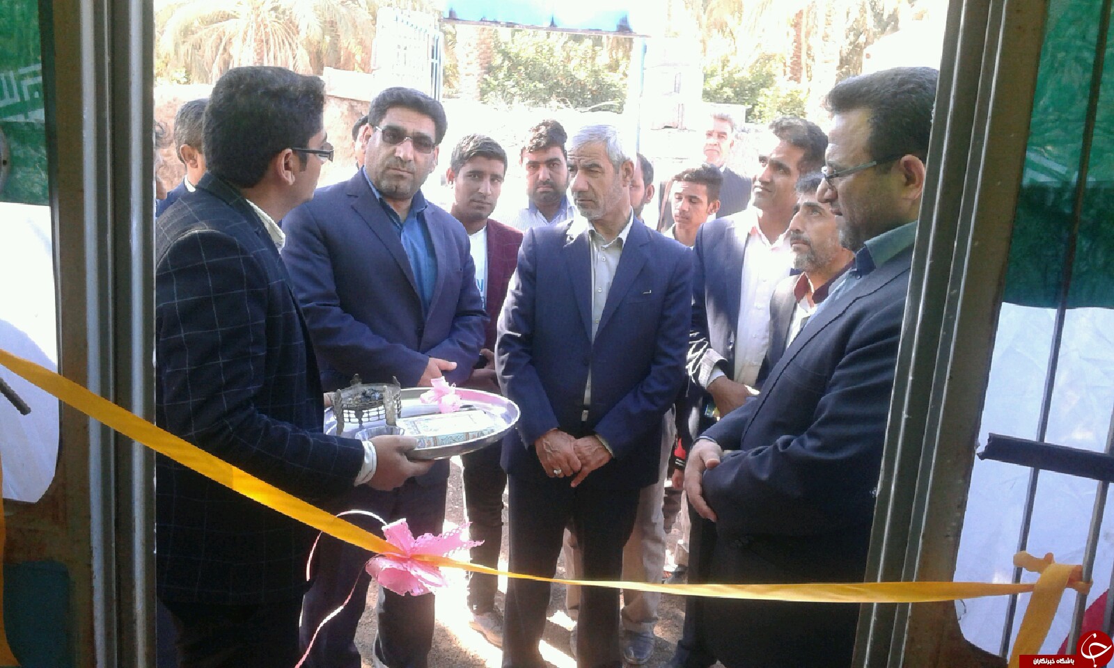 راه اندازی خانه ورزش روستایی در ریگان + تصاویر راه اندازی خانه ورزش روستایی در ریگان + تصاویر