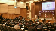 برگزاری جشنواره شهید هادی در گناباد