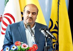 گازرسانی ۵۰۰ واحد صنعتی و تولیدی در خراسان جنوبی