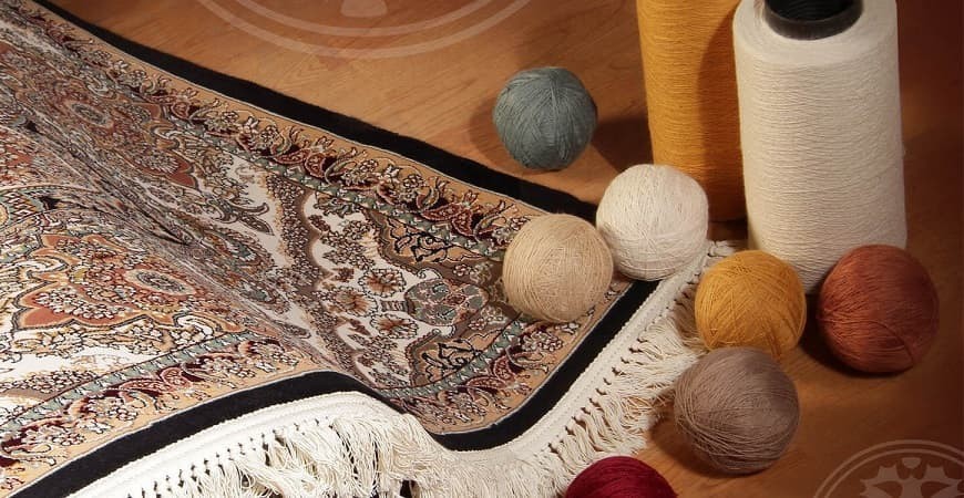 چطور یک فرش خوب بخریم؟
