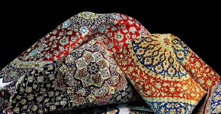 چطور یک فرش خوب بخریم؟