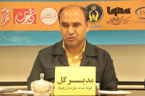 ضمانت‌های بانکی مشکل جدی ساخت مسکن روستایی است/ ۴۰ هزار خانوار مددجوی روستایی و شهری فاقد مسکن مناسب هستند