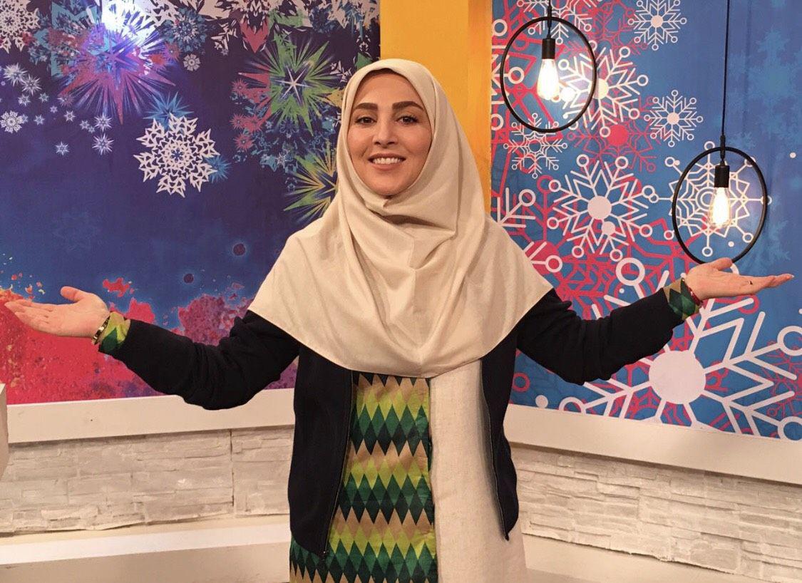 کولاک زمستانی شبکه دو برای شب یلدا