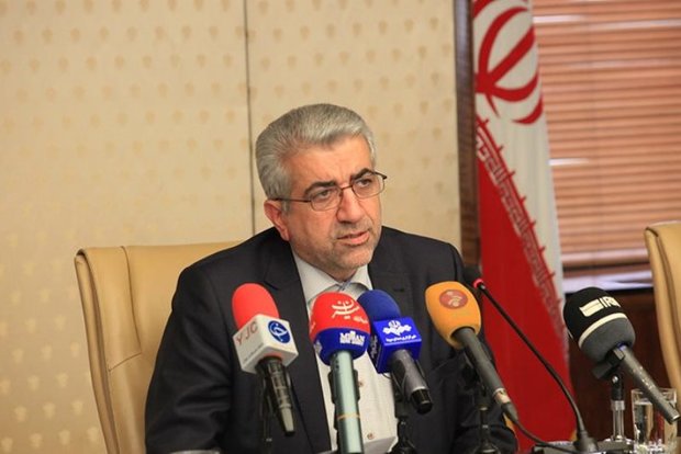 تقاضای روسیه از ایران برای انتقال فناوری ساخت توربین گاز/خدمات فنی و مهندسی آب و برق در صدر صادرات خدمات فنی کشور