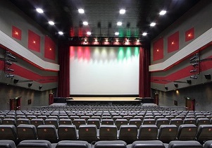 چهار هزارو 500 صندلی به ظرفیت نمایش سینمای کشور اضافه شد