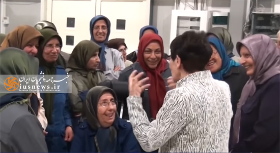بزرگترین خانه سالمندان جهان کجاست؟ +تصاویر