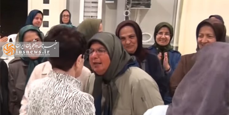 بزرگترین خانه سالمندان جهان کجاست؟ +تصاویر