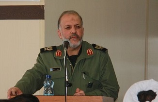 دشمنان انقلاب از تابستانی داغ در ایران حرف می زدند