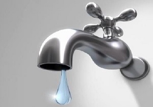 قطع آب شرب در هندیجان