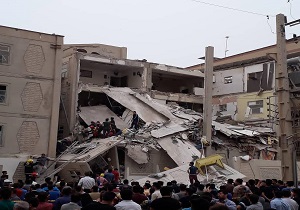 انفجار گاز در یک منزل مسکونی در شوشترنو/ یک زن 27 ساله جان باخت