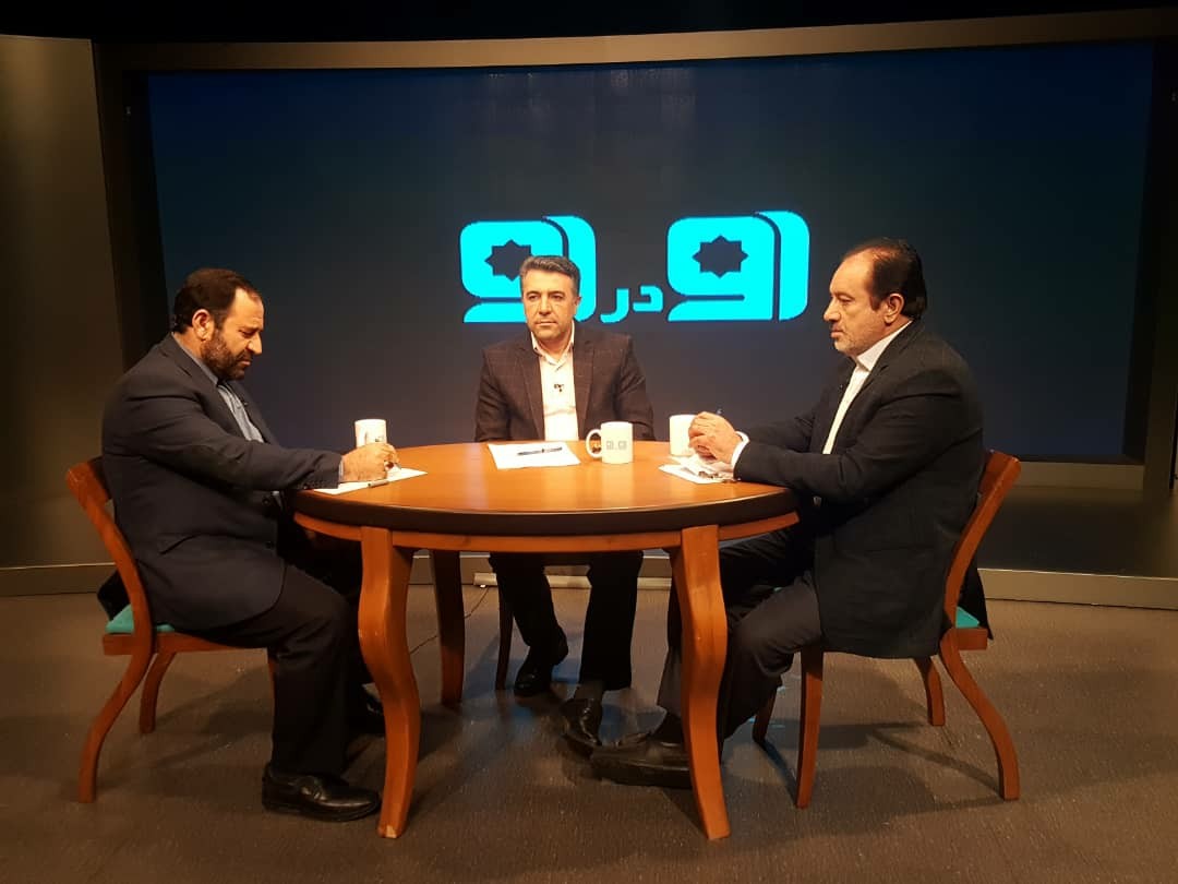 حسن&zwnj;بیکی: پشت دولت&zwnj;های حامی آمریکا از حمایت مردمی خالی است/اکبری: مشکلات عربستان حتی با جایگزینی بن&zwnj;سلمان رفع نمی&zwnj;شود