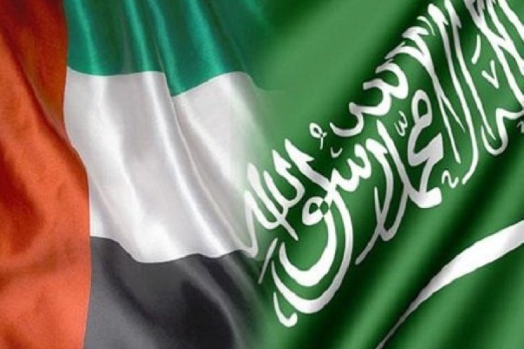 حمایت امارات از عربستان در مقابل اقدام سنای آمریکا