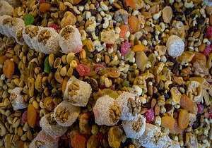 هندوانه و انار بهترین خوراکی&zwnj;های یلدا/ شب یلدا چه بخوریم، چه نخوریم؟