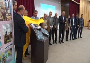 تجلیل از ۳۴ نفر از پژوهشگران برتر دانشگاه‌های سمنان و فرزانگان