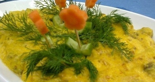 غذایی محلی برای کنترل کلسترول خون/ این خوراک سلامت دندان&zwnj;هایتان را تضمین می&zwnj;کند