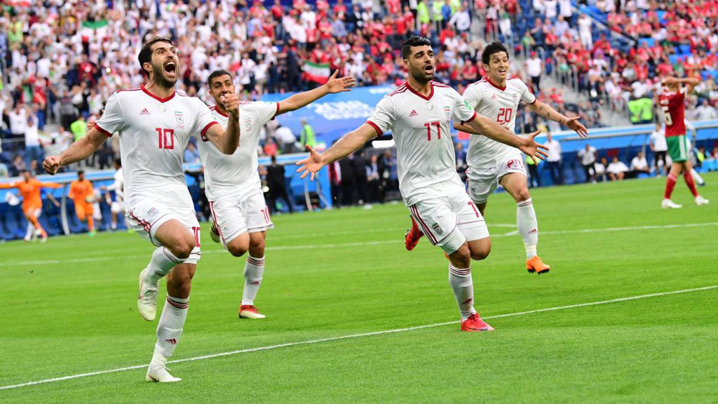 ایران تنها برای قهرمانی در جام ملت های آسیا 2019 حاضر خواهد شد