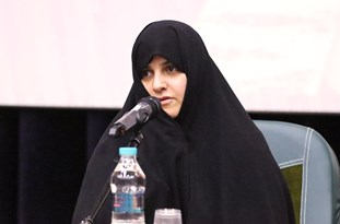 هویت زن مسلمان در جهان معاصر بر ولایت تاکید دارد/در معرفی زن مسلمان چندان موفق نبوده‌ایم