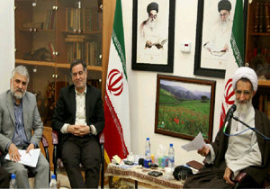 تسریع در ساخت زائرسرای چهارمحال و بختیاری در مشهد