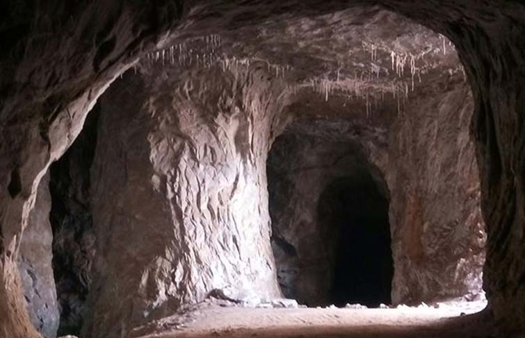 "با نمک‌ترین" استان ایران کجاست؟