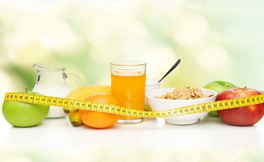 بدون دردسر و پرداخت حتی یک ریال لاغر شوید+ برنامه غذایی هفته سوم