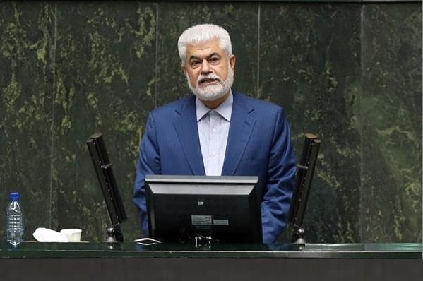 شهریاری: دختران زاهدان در آتش بی&zwnj;کفایتی دولت مردان سوختند/ پزشکیان: عارف تیمی را برای پیگیری به زاهدان ارسال کند