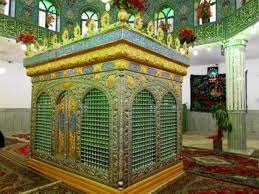 برگزاری کارگاه آموزشی هیات امناو خادمان امامزادگان در گچساران