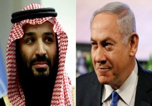 وال استریت ژورنال: جنجال قتل خاشقجی اشتهای بن‌سلمان برای نزدیک شدن به اسرائیل را کاهش داد