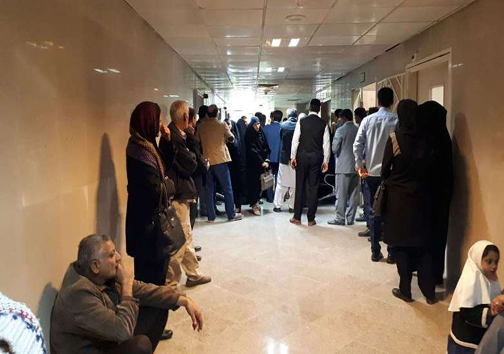 کودکانی که در سایه محرومیت سوختند/نه گاز به زاهدان رسید،نه بخاری های نفتی جمع آوری شد