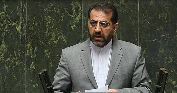 کمیسیون امنیت ملی مجلس قطعنامه حقوق بشر علیه ایران را محکوم کرد