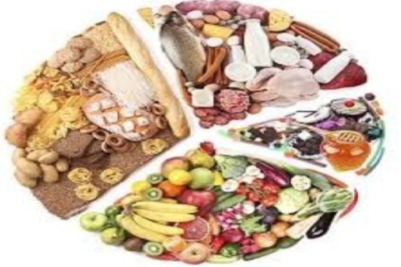 خرج سفره فقیر و غنی