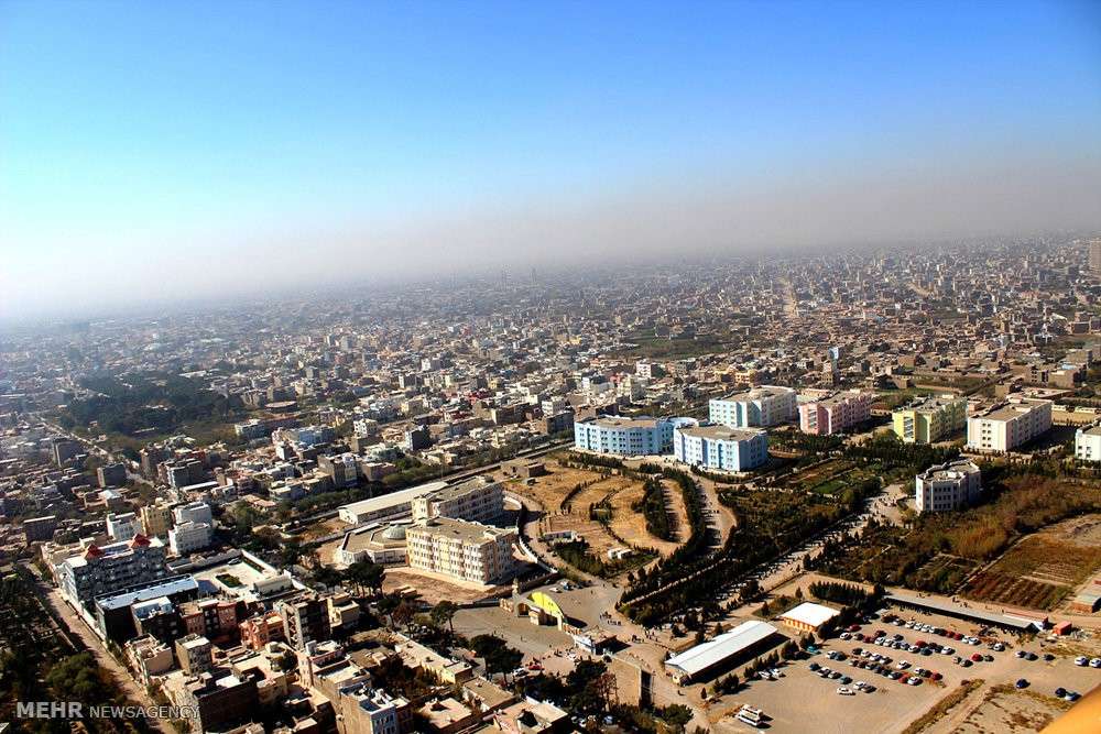 جلوگیری از وقوع یک انفجار در ولایت هرات