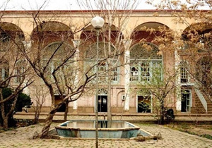 خانه&zwnj;ای که وقف زائران شد